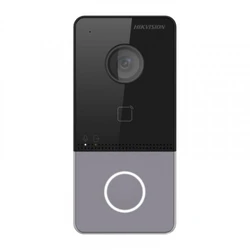 НА СОРТИРОВКУ Hikvision DS-KV6113-WPE1(C)