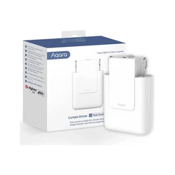 Aqara Curtain Driver E1 Rod Version AM025GLW02