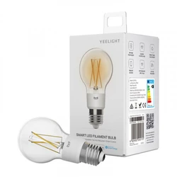 Yeelight Smart LED Filament Bulb YLDP1201EU