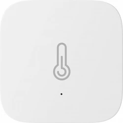 Яндекс Датчик температуры и влажности с Zigbee YNDX-00523