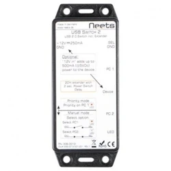 Neets USB 306-0013