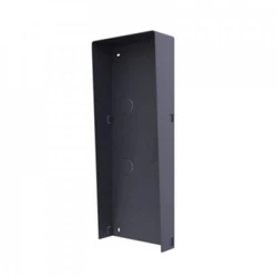 НА СОРТИРОВКУ Hikvision Козырек монтажной рамки DS-KABD8003-RS3
