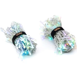 Twinkly Гирлянда Icicle 190 RGB LED TWI190STP-TEU