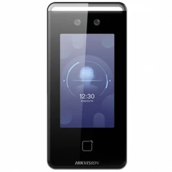 Hikvision DS-K1T341CM