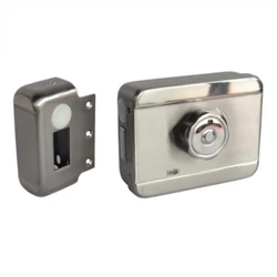 Электронный замок Hikvision Замок электромеханический DS-K4E100