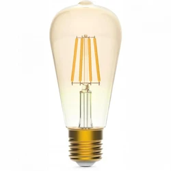 Gauss Smart Home ST64 E27 Wi-Fi 1290112