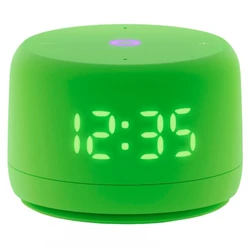 Яндекс Станция Лайт Второе поколение YNDX-00026GRN