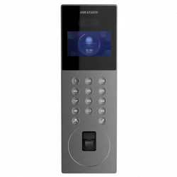 Hikvision DS-KD9203-FE6