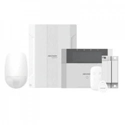 Hikvision HybridMidKit (DS-PHA64-Kit-WE)