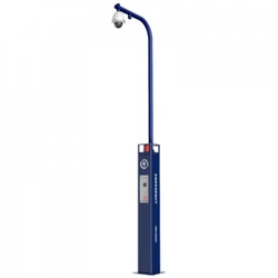 Hikvision Станция сигнализации DS-PEA12-P/ZJ