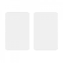 Аксессуар для СКУД Hikvision Створка DS-K3B220X-Dp65/2 Створки турникета