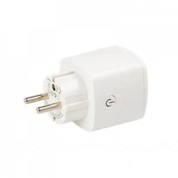 Hikvision SmartPlug (DS-PSP1-WE)