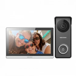 Домофонная система Hikvision DS-KIS313-P Домофонный комплект