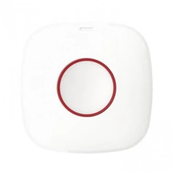 Hikvision Button1 (DS-PDEB1-EG2-WE)
