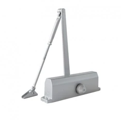 Hikvision Дверной доводчик, для двери весом 60 - 85 кг DS-K4DC104