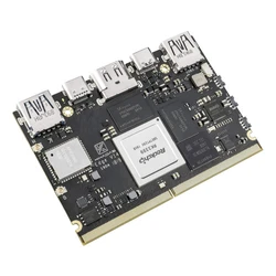 Платформа для ПК Khadas Edge Pro KEG1-P-002