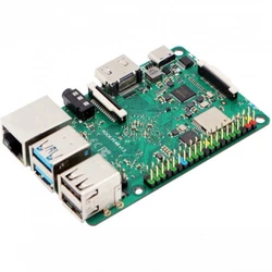 Платформа для ПК Radxa RockPi  4 Model A RPBoard A4