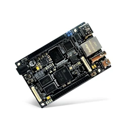 Платформа для ПК Myir MYS-4378-100-C-S