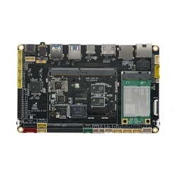 Платформа для ПК FireFly AIO-3328JD4