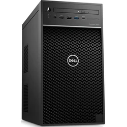 Рабочая станция Dell Precision 3650 Tower 210-AYSV (Core i7, 11700, 32, 8 ТБ, 256 ГБ)