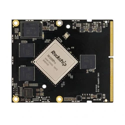 Платформа для ПК FireFly Core-3399Pro-JD4