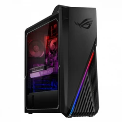 Персональный компьютер Asus ROG Strix G15DK 90PF02Q1-M11030 Ryzen 7, 5800X, 3.8, 16 Гб