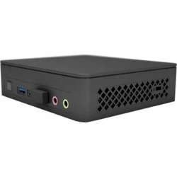 Платформа для ПК Intel NUC 11 Essential Kit BNUC11ATKC40000