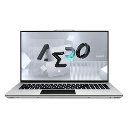 Ноутбук Gigabyte AERO 17 XE5 XE5-73RU744HP 17.3 ", 4K Ultra HD 3840x2160 (16:9), Core i7, 32 Гб