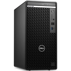 Персональный компьютер Dell OptiPlex 5000 Tower 210-BCRM-3 Core i3, 12100, 3.3 ГГц, 8 Гб, HDD, Windows 10 Pro