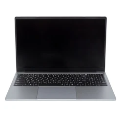 Ноутбук HIPER DZEN (H1569O582DMP) (15.6 ", FHD 1920x1080 (16:9), Core i5, 8 Гб, SSD)