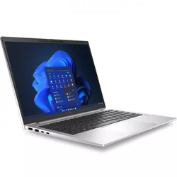Ноутбук HP EliteBook 830 G9 6F6Q3EA 13.3 ", WUXGA 1920x1200 (16:10), Core i5, 8 Гб