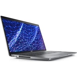 Ноутбук Dell Lati 5530 210-BDJK N201L5530MLK15EMEA_VP_UBU 15.6 ", FHD 1920x1080 (16:9), Core i5, 8 Гб