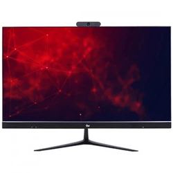 Моноблок iRU Агат 315 (1913356) 27 ", Intel, Core i5, 11400, 2.6 ГГц, 16 Гб, SSD, 256 Гб
