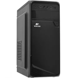 Персональный компьютер NO NAME 01100588325 (Core i3, 10100, 3.6 ГГц, 8 Гб, SSD)