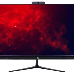 Моноблок iRU Office P2315 1931390 23.8 ", Intel, Core i5, 10400, 2.9, 16 Гб, 256 Гб