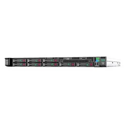 Сервер HPE ProLiant DL360 G10 P28948-B21 (1U Rack, Xeon Silver 4314, 2400 МГц, 16, 24, 1 x 32 ГБ, SFF 2.5")