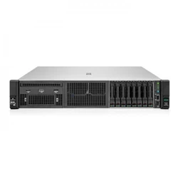 Сервер HPE ProLiant DL380 G10 P05172-B21 (4309Y) (2U Rack, Xeon Silver 4309Y, 2800 МГц, 8, 12, 1 x 32 ГБ, SFF 2.5")