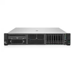 Сервер HPE ProLiant DL380 G10 P05172-B21 (4314) (2U Rack, Xeon Silver 4314, 2400 МГц, 16, 24, 1 x 32 ГБ, SFF 2.5")