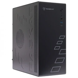 Персональный компьютер Raskat Standart 500 Standart500128048 Core i5, 10400T, 2.9 ГГц, 8 Гб, SSD