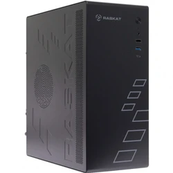 Персональный компьютер Raskat Standart 300 Standart300128033 (Core i3, 10100, 3.6 ГГц, 16 Гб, SSD)