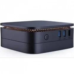 Персональный компьютер iRU 110JLCN 1975163 (Celeron, N5105, 2.0 ГГц, 8 Гб, SSD)