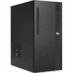 Персональный компьютер iRU 310SC 1969065 Core i5, 12400, 2.5 ГГц, 16 Гб, SSD, Windows 11 Pro