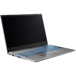 Ноутбук NERPA Caspica I752-15 I752-15AD165202G 15.6 ", FHD 1920x1080 (16:9), Core i7, 16 Гб