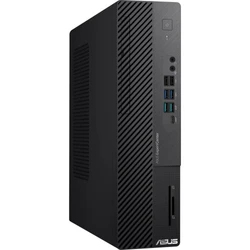 Персональный компьютер Asus ExpertCenter D7 SFF D700SD-3121000340 90PF03B1-M00VA0 Core i3, 12100, 3.3 ГГц, 8 Гб, SSD