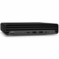 Персональный компьютер HP ProDesk 400 G9 935X8EA Core i3, 13100T, 2.5, 8 Гб