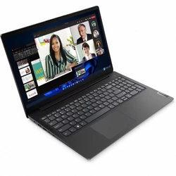 Ноутбук Lenovo V15 G4 82YU00W9IN 15.6 ", FHD 1920x1080 (16:9), Ryzen 5, 8 Гб