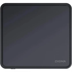 Персональный компьютер Digma Mini Office DPN5-8CXW01 (Pentium, N5030, 1.1 ГГц, 8 Гб, SSD, Windows 11 Pro)