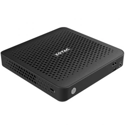 Платформа для ПК Zotac ZBOX-MI668-BE
