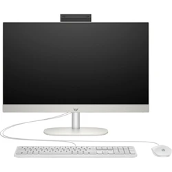 Моноблок HP All-in-One 24-cr0068ci 9R2P6EA 23.8 ", Intel, Core i3, 1315U, 1.2 ГГц, 8 Гб, SSD, 512 Гб