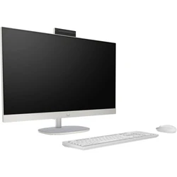 Моноблок HP 27-cr0014ci 7Y029EA (27 ", AMD, Ryzen 5, 7520U, 2.8 ГГц, 8 Гб, SSD, 512 Гб)